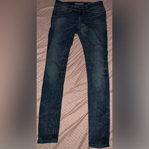 BKE Indigo Denim Jeans